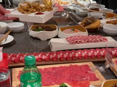 -海底捞火锅(漫乐城夜宵主题店)