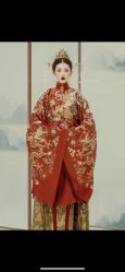 -盘子女人坊古装写真摄影(南京总店)
