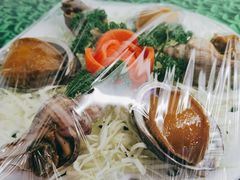 -青蓬蒸汽海鲜·深圳老字号·团建聚会(壹方城店)
