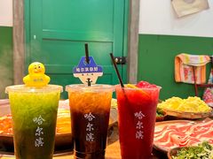 -楠火锅(哈尔滨金爵万象店)