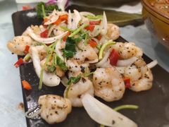 -后宫私房菜(汇客美食娱乐广场店)