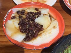 -爆炸头阿姨小四川正宗川味小吃(无任何分店)