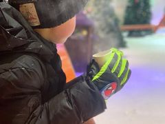 -宁波冰雪大世界(北仑区)