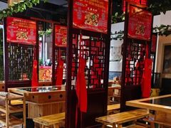 -董家湾重庆老火锅(张家窝店)