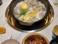 -狐狸爱上椰子鸡(滨江星光大道店)