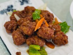 -宝发园名菜馆