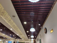 -巴依兄弟西域美食(机场店)
