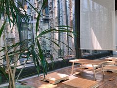 -Metal hands·铁手咖啡