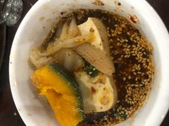 -朝伟清真铜瓢牛肉馆(三十年老·店)