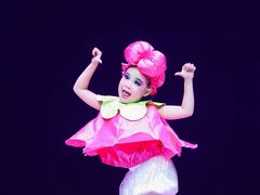 -DC少儿舞蹈培训中心(人民桥店)