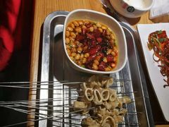-一顿烧烤(八经街店)
