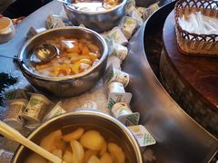 -宁波九龙湖开元度假村
