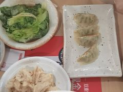 -大师兄·西北小馆(北站缤果空间店)