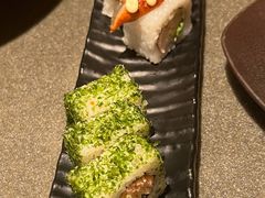 -禾绿寿司·定食·拉面·烧炸(喜荟城店)