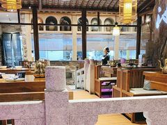 -晓疆山·大美新疆菜(白玉兰广场店)