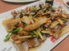 -抱德·潮汕味(敦和店原惠城鱼仔)