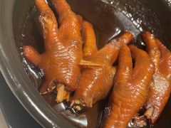 -稻香饭店(龙华天虹店)