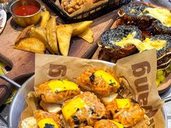 -安又胖韩国烤肉(泰达永旺店)