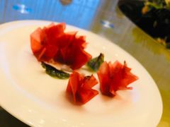 -御仙都北京菜馆·烤鸭店(双井店)