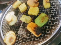 -燚青春东北泥炉烤肉(百合店)