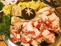 -酒窝夜酌居酒屋(中海水岸馨都店)