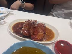 -龙记香港茶餐厅(久光百货店)