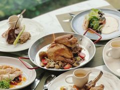 -厦门艾美酒店·新食谱西餐厅