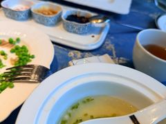 -扬州香格里拉·香宫中餐厅