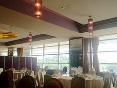 大堂-无锡城中皇冠假日酒店·芳园中餐厅