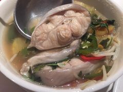 酸汤鱼-新港海鮮