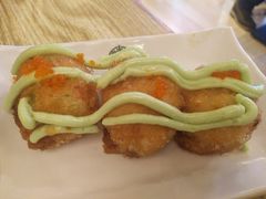 -添好运点心专门店(百老汇店)
