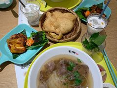 -蔡澜Pho·越南粉餐厅(海上世界店)