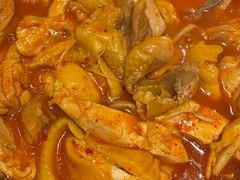 -红色江山(首钢国际大厦店)