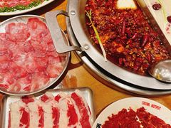 -楠火锅(太古里总店)