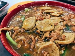 河南烩面-芙蓉餐厅(厦大店)