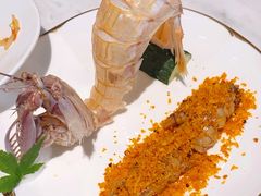 -海味世家·家常菜馆(明州里店)