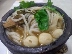 -土豆粉&刀削面(西单新一代商城店)