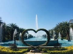 -惠州金海湾嘉华度假酒店