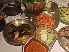 -西塔老太太泥炉烤肉(望京一店)