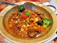 -棠宴酒店(汉口学院店)