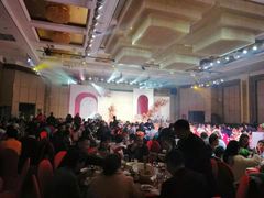 大堂-玺尊龙·云岭四季(西南店)