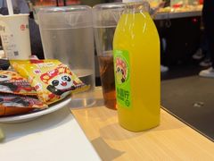 -海底捞火锅(威高广场店)