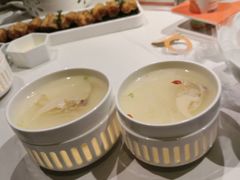 -大家食府·福建菜(FAC协盛中心庭院餐厅店)
