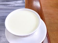 -沙湾姜撞奶甜品店(昌岗中路店)