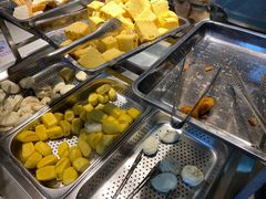 -净行天厨(莲塘总店)