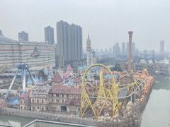 -宁波罗蒙环球乐园