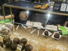 -杭州国际会议中心洲际酒店-原素全日餐厅(解放东路店)