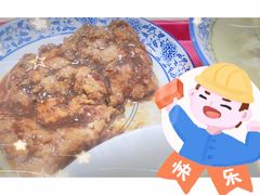 -岁福祥老母鸡汤面馆(阳曲路店)