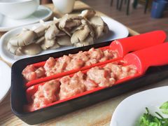 -味华香养气牛肉火锅(润安大厦店)