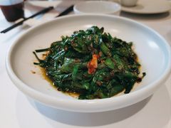 擂辣椒土韭菜-天然台1908(中建广场店)